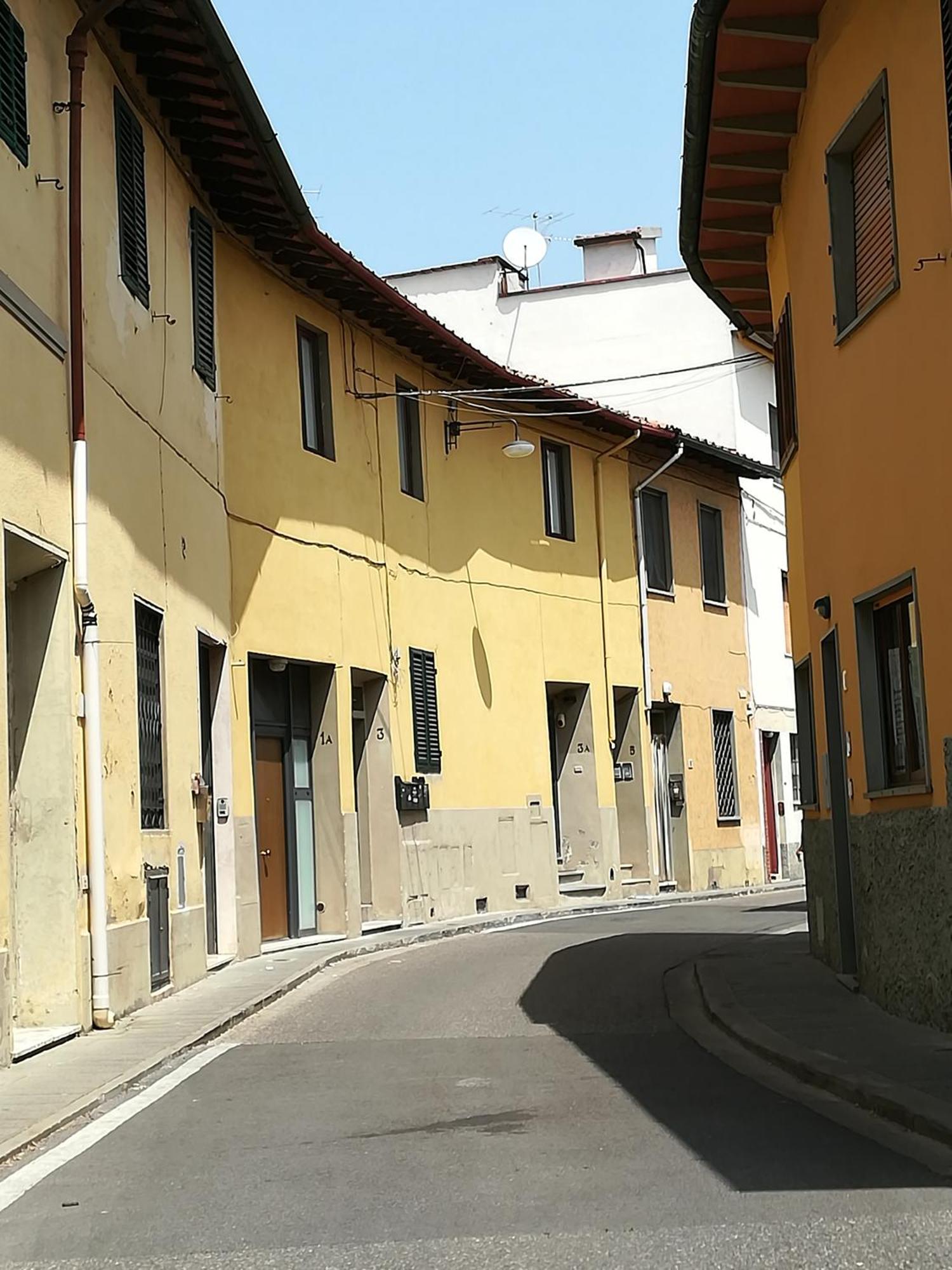La Cupola Guest House Firenze Kültér fotó